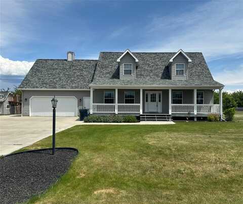 4155 Homestake Drive, Helena, MT 59602