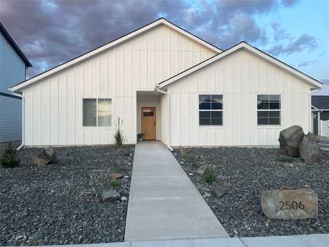 2506 Fence Line Drive, Missoula, MT 59808