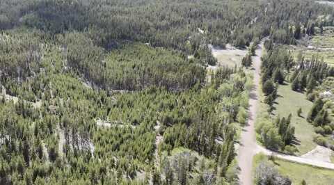 Lot 2 Tbd Harris Road, Anaconda, MT 59711