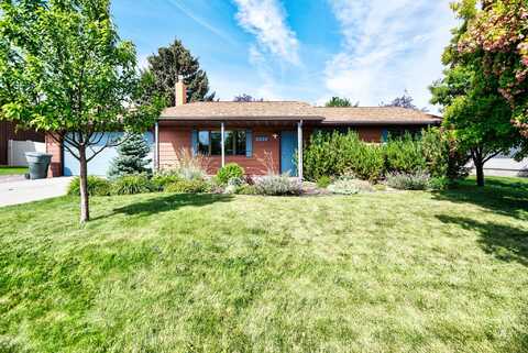 2424 Teakwood Lane, Helena, MT 59601