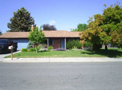2424 Teakwood Lane, Helena, MT 59601