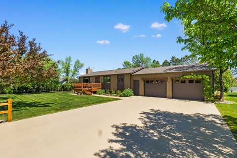5489 Sahara Court, Helena, MT 59602