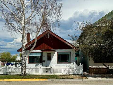 101 Elm Street, Anaconda, MT 59711