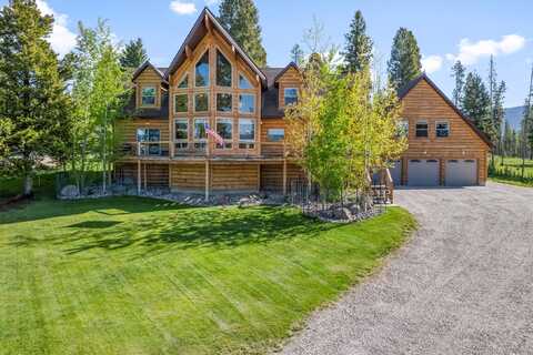 78 Stoneridge Overlook, Anaconda, MT 59711