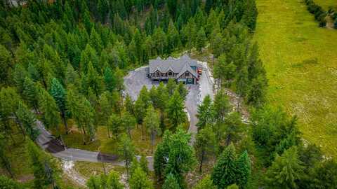 3600 Us Highway 93 W, Whitefish, MT 59937