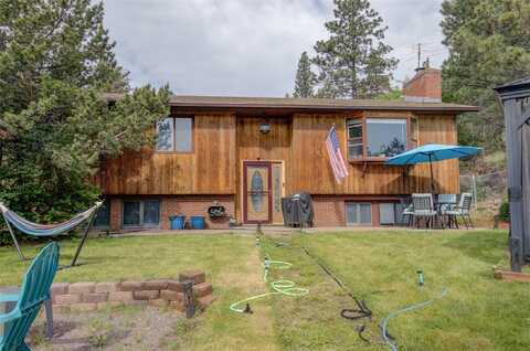 1 Rock Ridge Drive, Clancy, MT 59634