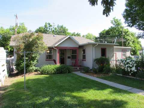 2323 3rd Avenue S, Great Falls, MT 59405