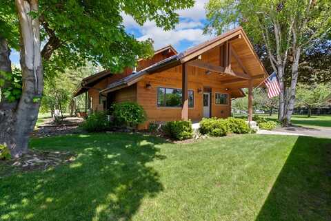 45 Panoramic Drive, Kalispell, MT 59901