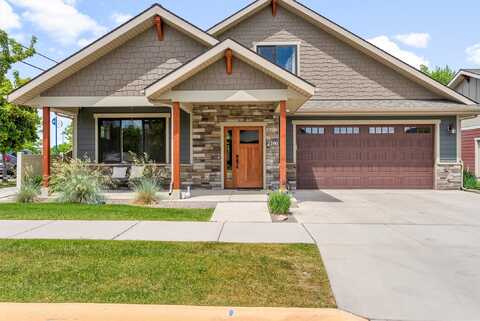 2390 38th Street, Missoula, MT 59801