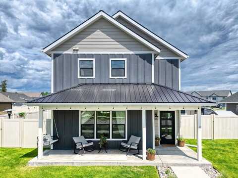 845 Mountain Vista Way, Kalispell, MT 59901