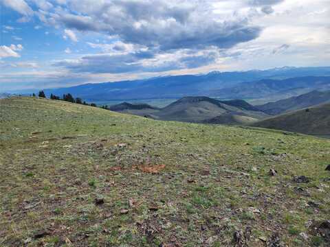 Nhn South Soap Fire Essay and Locust Lodes, Melrose, MT 59743