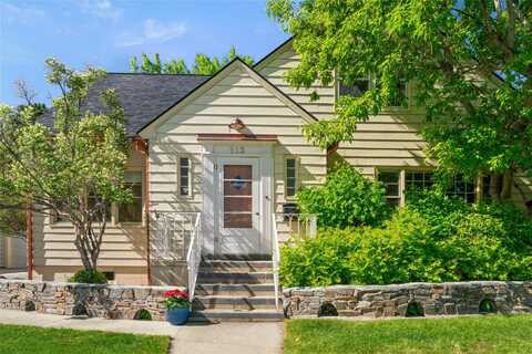 913 Stuart Street, Helena, MT 59601