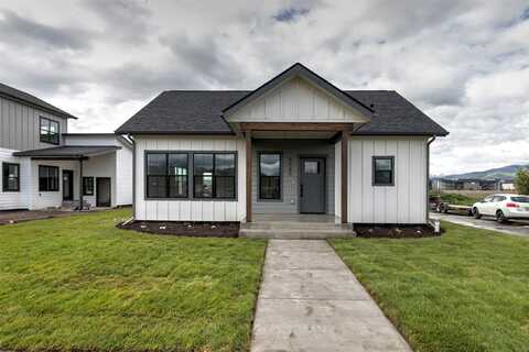 Nhn Lot 5 England Boulevard, Missoula, MT 59808