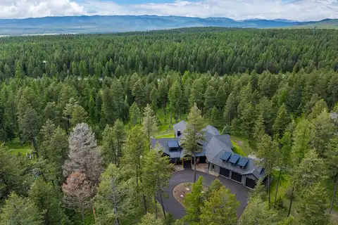 1296 Whitefish Village Drive, Whitefish, MT 59937