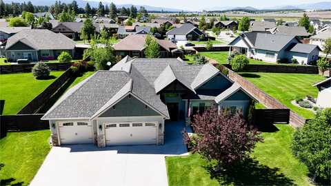 135 E Swift Creek Way, Kalispell, MT 59901