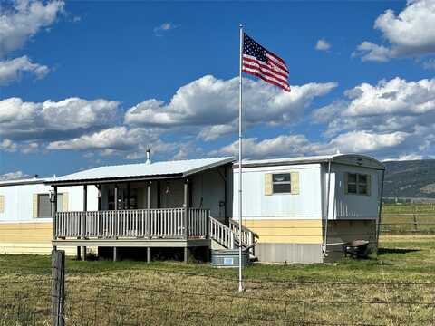3010 Redjou Lane, Stevensville, MT 59870