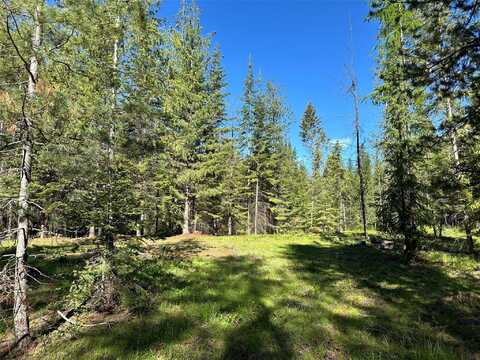 Nhn Little Beaver Creek Road, Trout Creek, MT 59874