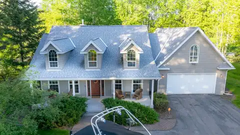 3 Bearberry Lane, Whitefish, MT 59937