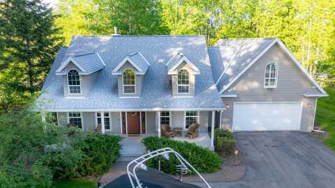 3 Bearberry Lane, Whitefish, MT 59937