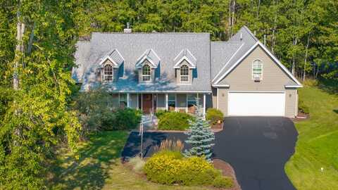 3 Bearberry Lane, Whitefish, MT 59937
