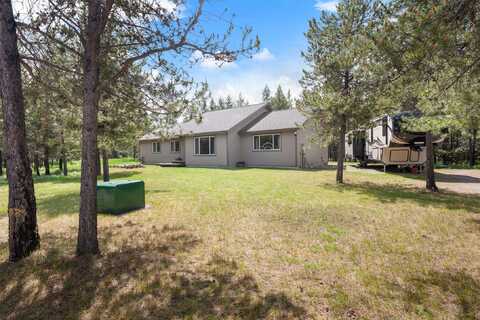 108 Wright Way, Marion, MT 59925
