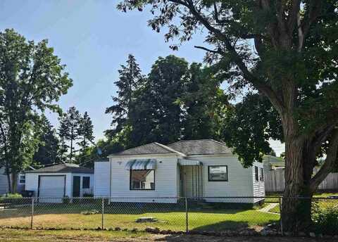 700 N 6th Street, Hamilton, MT 59840