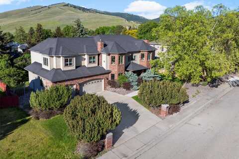 140 Fairway Drive, Missoula, MT 59803
