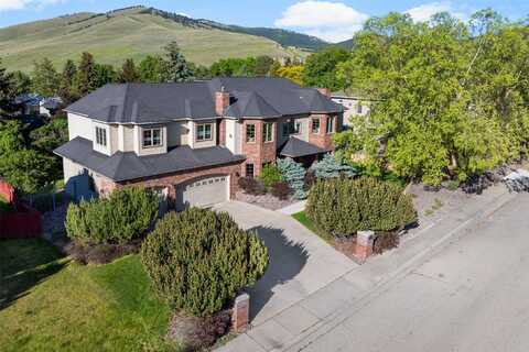 140 Fairway Drive, Missoula, MT 59803