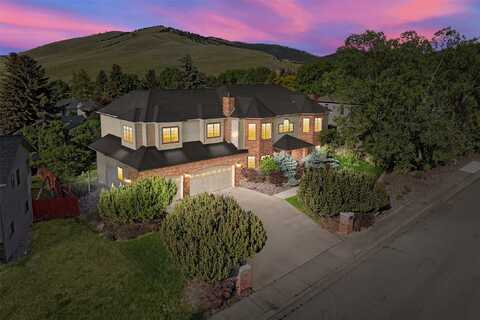 140 Fairway Drive, Missoula, MT 59803