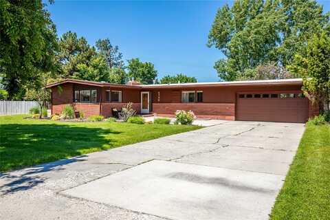 2320 Cloverdale Drive, Missoula, MT 59803