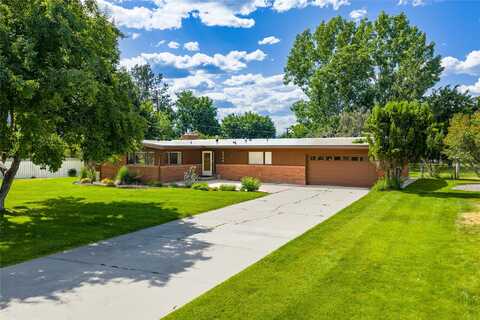 2320 Cloverdale Drive, Missoula, MT 59803