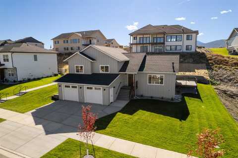 4337 Christian Drive, Missoula, MT 59803