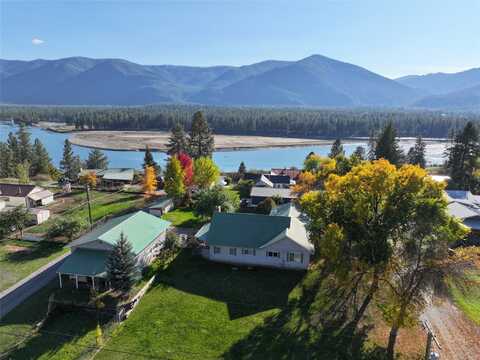 214 Church Street, Thompson Falls, MT 59873