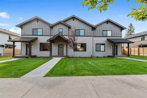 534 Colorado Avenue, Whitefish, MT 59937