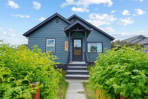 1539 Livingston Avenue, Helena, MT 59601