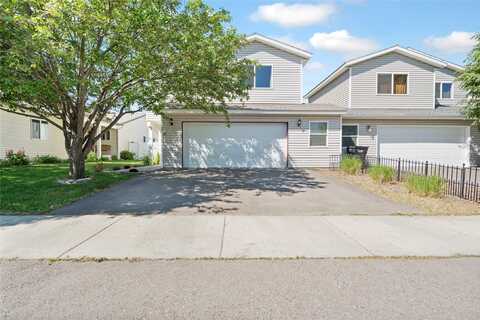 156 Barron Way, Kalispell, MT 59901