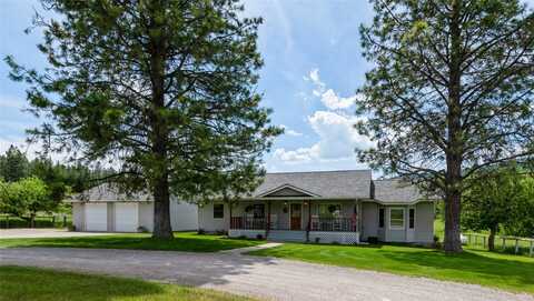 365 Orchard Ridge Road, Kalispell, MT 59901