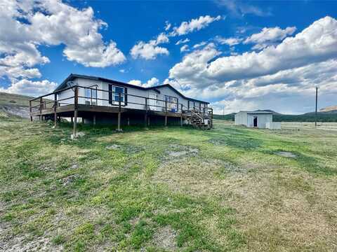 6594 & 6410 Collins Drive, Helena, MT 59602