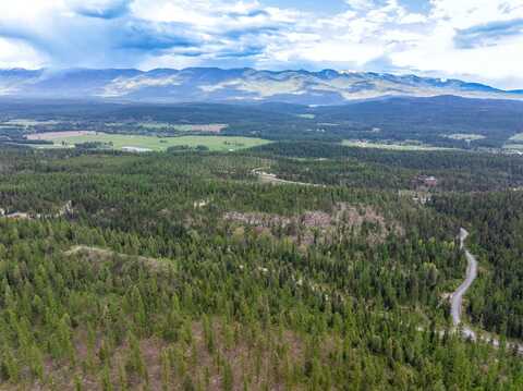 Tbd Fox Run Ranch Road, Whitefish, MT 59937