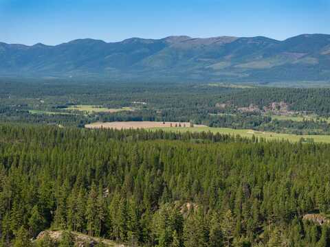 Tbd Greenstone Ranch Road, Whitefish, MT 59937