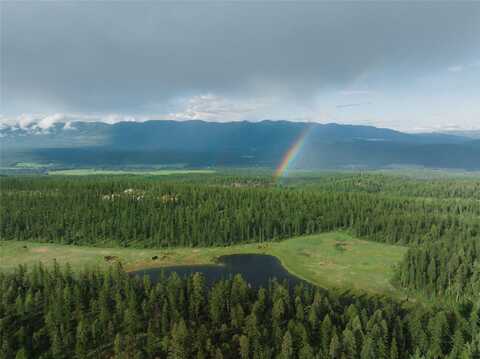 Tbd Snowcap Ranch Lot 25 PH3 Road, Whitefish, MT 59937