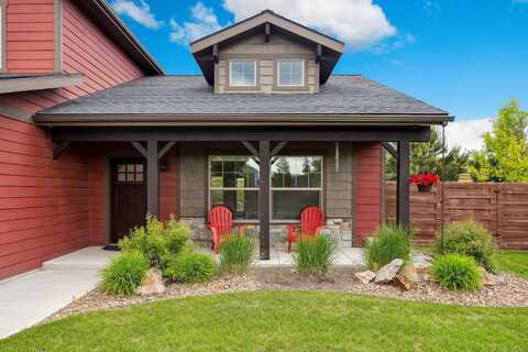 150 Swede Trail, Kalispell, MT 59901