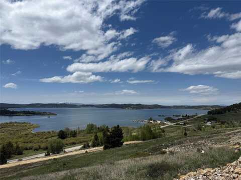 Lot 2 Whetstone Ridge Court, Anaconda, MT 59711