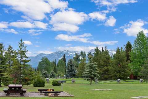 115 Rainbow Drive, Polebridge, MT 59928