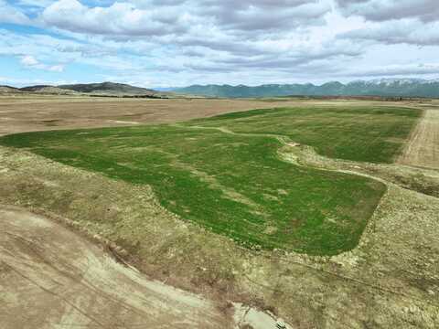Nhn Camas Road, Polson, MT 59860