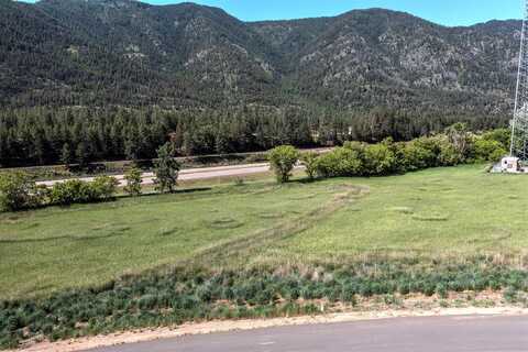 Kirchey Creek Drive lot: 18,, Alberton, MT 59820