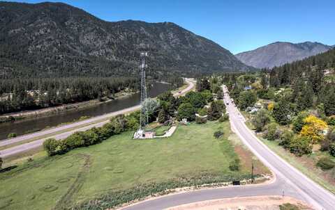 Kirchey Creek Drive lot: 17,, Alberton, MT 59820