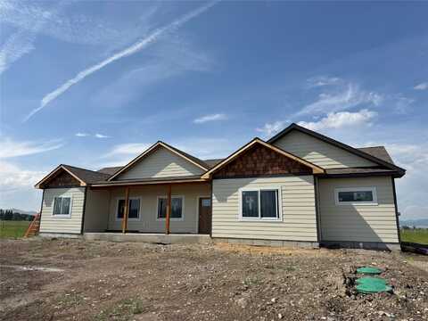 2000 Anaya Ranch Road, Helena, MT 59602