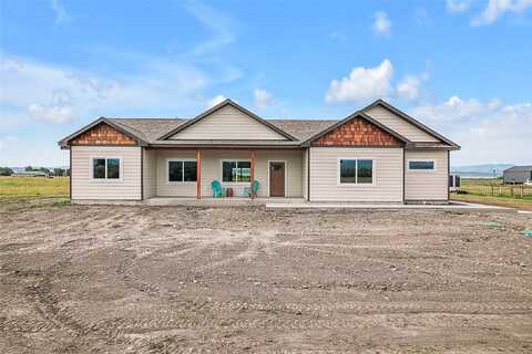 1970 Anaya Ranch Road, Helena, MT 59602