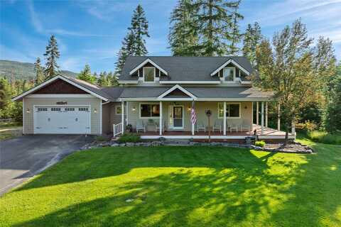 13471 Sundance Trail, Bigfork, MT 59911